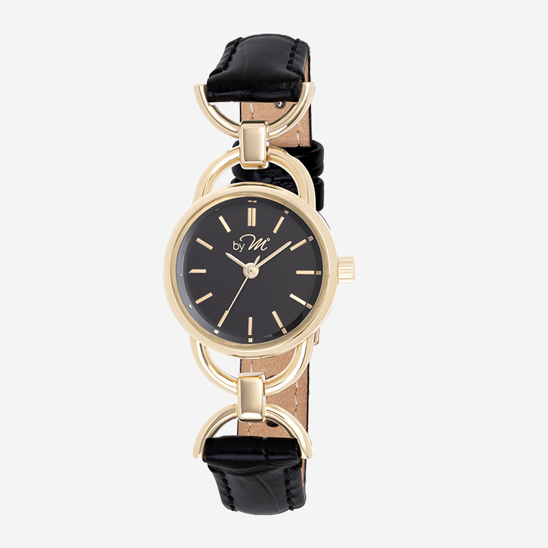 Timeless Vintage Design Women's Watches | by M degrees